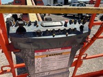Basic Control Station Upper with 