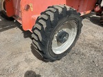 Chassis Photos with 