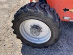 Drivetrain with 