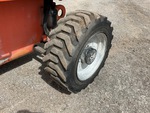Chassis Photos with 