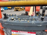 Basic Control Station Upper with 