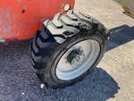 Chassis Photos with 