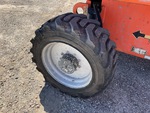 Chassis Photos with 
