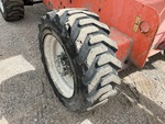 Chassis Photos with 