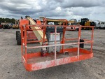 Basic Control Station Upper with 