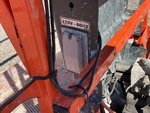 Basic Control Station Upper with 