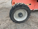 Drivetrain with 