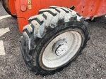 Drivetrain with 