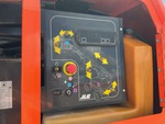 Basic Lower Control Station with 