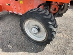 Chassis Photos with 