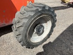 Chassis Photos with 