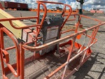 Basic Control Station Upper with 