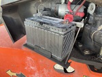 Electrical with 