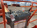 Basic Control Station Upper with 
