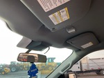 Cab with 