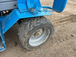 Chassis with 