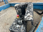 Control Station Upper with 