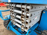 Chassis with 
