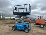 Chassis with 
