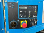 Control Station Ground with 