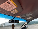 Cab with 