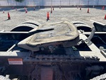 4 Underbody - Truck with 