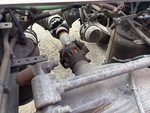 Drivetrain with 