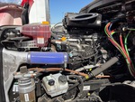 4 Underbody - Truck with 