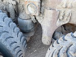 4 Underbody - Truck with 