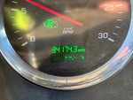 4 Transmision with Engine Hours