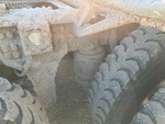 4 Underbody - Truck with 