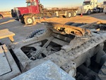 4 Underbody - Truck with 