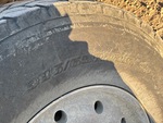 4 Underbody - Truck with 