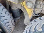 4 Underbody - Truck with 