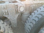 4 Underbody - Truck with 