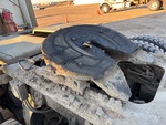 4 Underbody - Truck with 