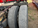 4 Underbody - Truck with 