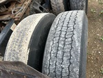 4 Underbody - Truck with 