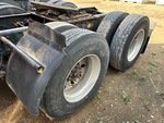 4 Underbody - Truck with 