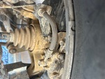 Brakes with 