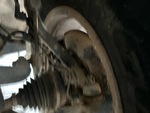 Brakes with 