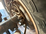 Brakes with 