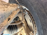 Brakes with 
