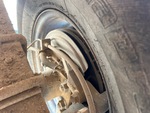Brakes with 