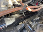 General Appearance with Second Serial Number/VIN Photo
