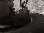 Brakes with 