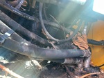 Hydraulics with 