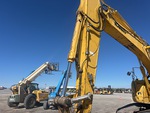 Hydraulics with 