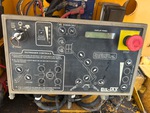 Basic Lower Control Station with 