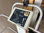Basic Control Station Upper with 